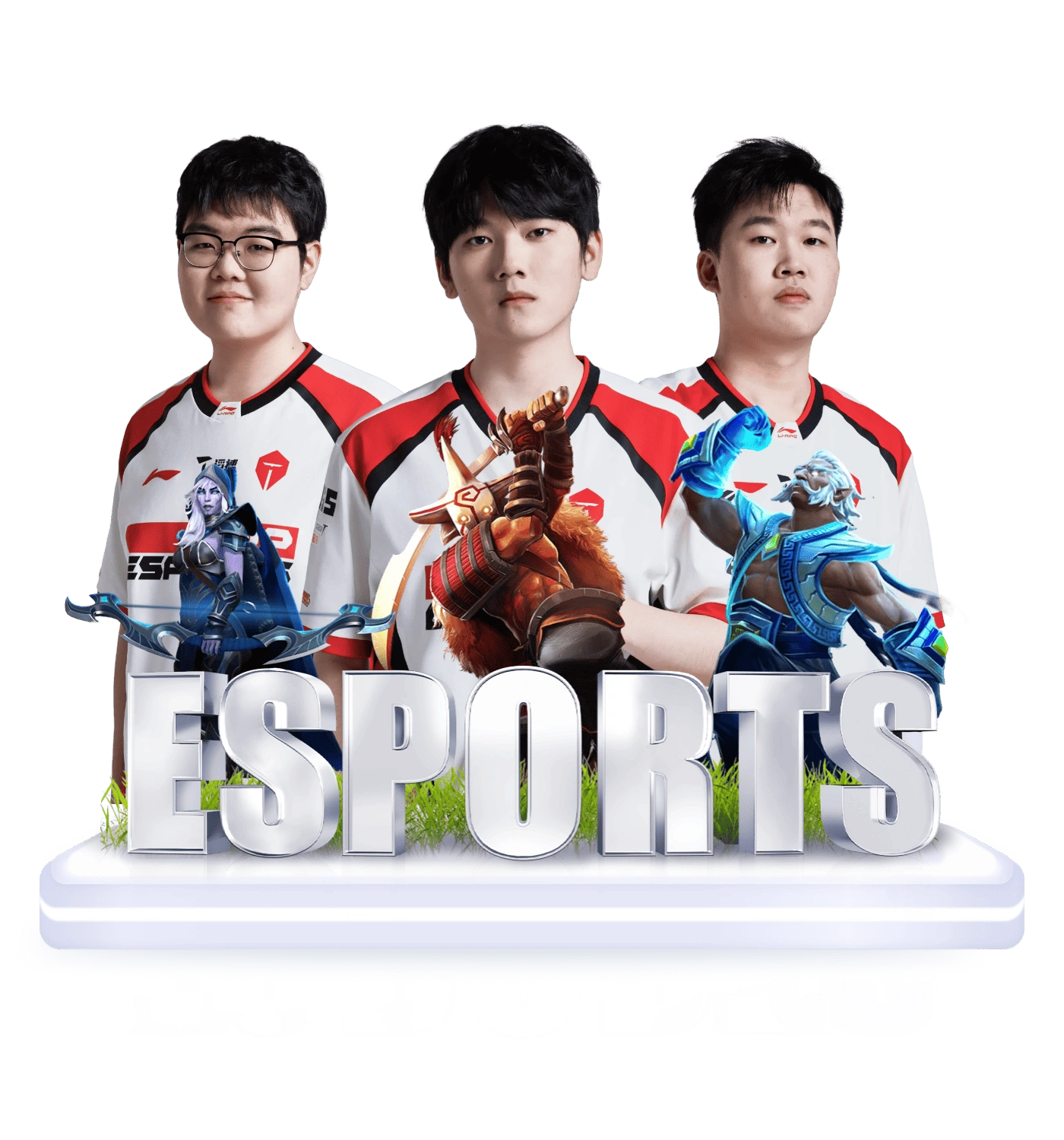 Esports tại Hitclub